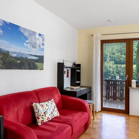 Lina's Rhoen Appartement