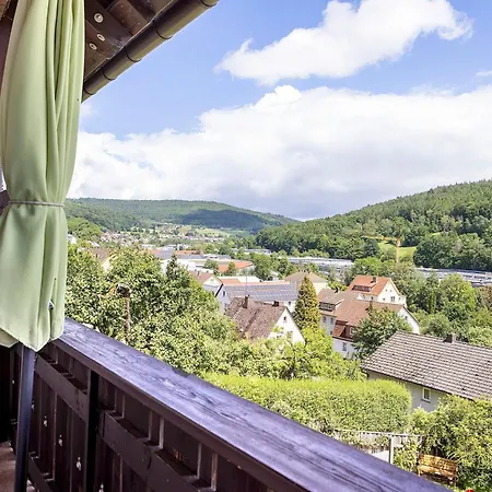Appartement Lina's Rhoen