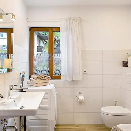 Lina's Rhoen Appartement *