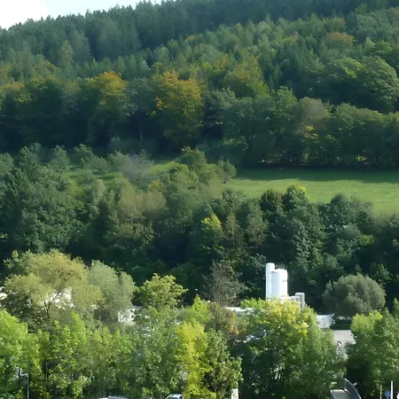 Lina's Rhoen Bad Brückenau